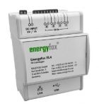 Energyfox® EL4 - Datenlogger